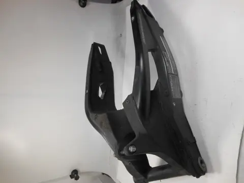 ACHTER BRUG Honda CBR Fireblade 2008 - 2011