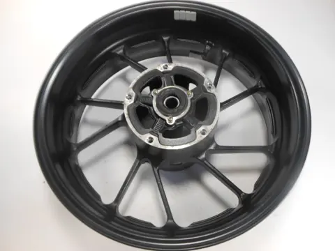 ACHTER VELG Yamaha MT 09 2013 - 2017 / 2018 - 2020