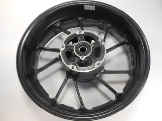 ACHTER VELG Yamaha MT 09 2013 - 2017 / 2018 - 2020