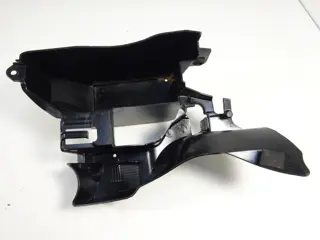 ACCUBAK Kawasaki ER 6 2012 - 2015
