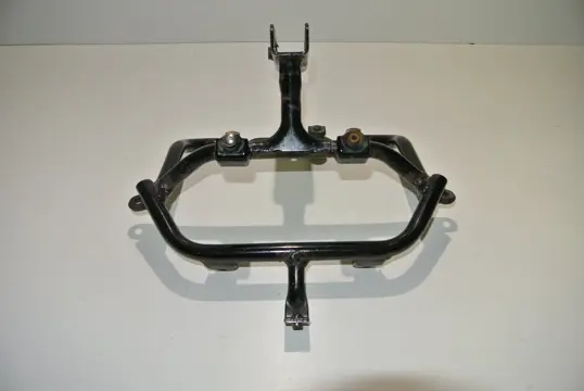 TOPKUIP Suzuki XF 650 Freewind 1997 - 1999