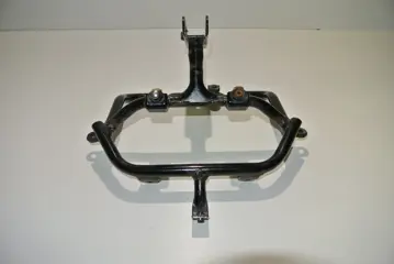 TOPKUIP Suzuki XF 650 Freewind 1997 - 1999