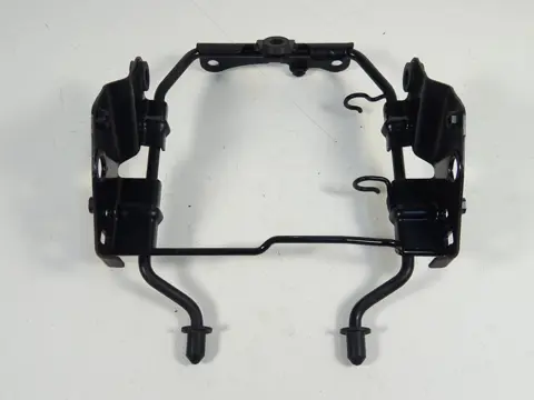 TOPKUIPSTEUN Suzuki GSR 600 2006 - 2009