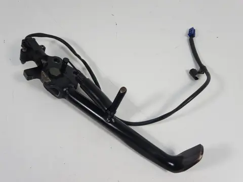 STANDAARD Yamaha FZ1 2006 - 2009