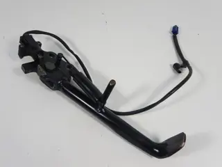 STANDAARD Yamaha FZ1 2006 - 2009