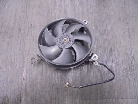 VENTILATOR Honda CBR Fireblade 2000 - 2001