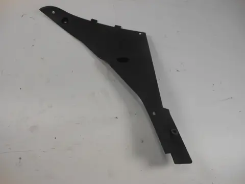 RECHTER BINNENKUIP Kawasaki ZX 6 R 2009 - 2010