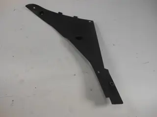 RECHTER BINNENKUIP Kawasaki ZX 6 R 2009 - 2010
