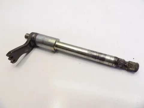 SCHAKELPEDAAL Honda VT 1100 1995 - 2005