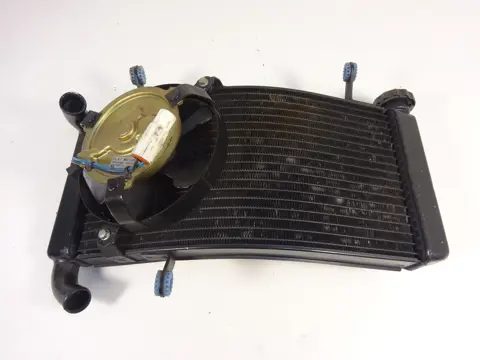 RADIATEUR Ducati ST2 1997 - 2003