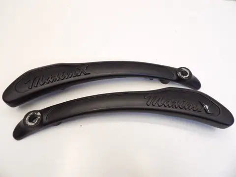 ACHTER SUBFRAME Yamaha XJ 700 1985 - 1990