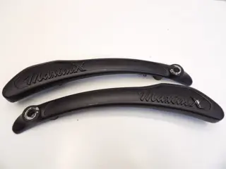 ACHTER SUBFRAME Yamaha XJ 700 1985 - 1990