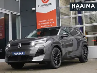 Citroen C5 Aircross Max Comfort Range 73 kWh | Nieuwe auto | 520km Wltp | Elektrisch te verstellen v