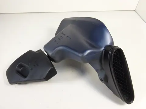 RECHTER LUCHTAANZUIGBUIS Kawasaki ZX 9 R 1998 - 1999