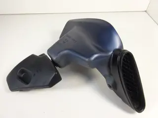 RECHTER LUCHTAANZUIGBUIS Kawasaki ZX 9 R 1998 - 1999