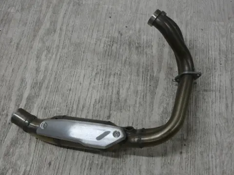 UITLAATBOCHTEN BMW F 900 R 2019 - 2021