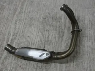 UITLAATBOCHTEN BMW F 900 R 2019 - 2021