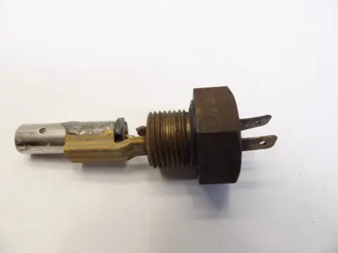 BRANDSTOFNIVEAU METER Honda VT 700 750 1983 - 1985