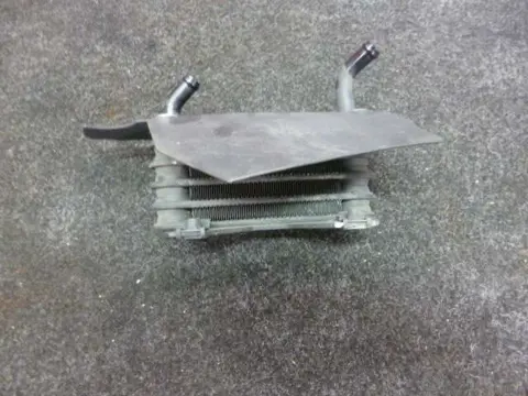 OLIEKOELER BMW R 1150 R 2001 - 2005