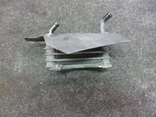 OLIEKOELER BMW R 1150 R 2001 - 2005