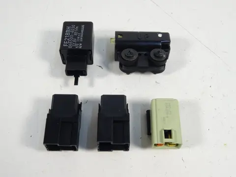 RELAIS Yamaha YZF R 125 2008 - 2014