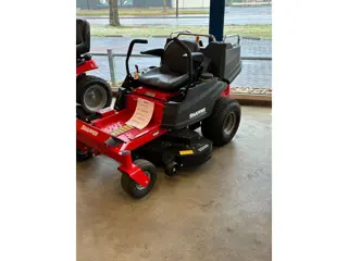 Stiga snapper ZTX 275 (bj 2024)