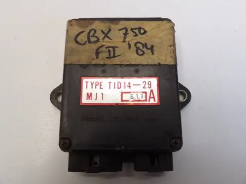 CDI UNIT Honda CBX 750 F 1984 - 1987