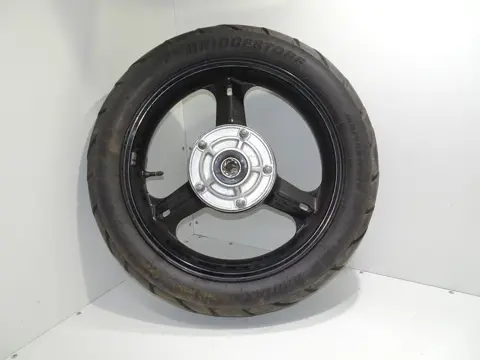ACHTER VELG Suzuki DL 650 V STROM 2003 - 2011