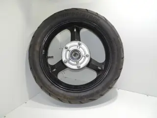 ACHTER VELG Suzuki DL 650 V STROM 2003 - 2011