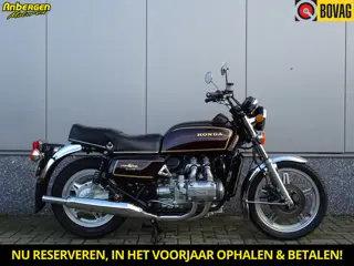 Honda GL 1000 K3 (bj 1979)