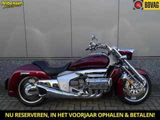 Honda NRX 1800 RUNE (bj 2007)