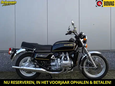 Honda GL 1000 K3 (bj 1978)