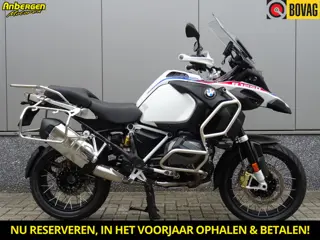 BMW R 1250 GS ADVENTURE (bj 2021)
