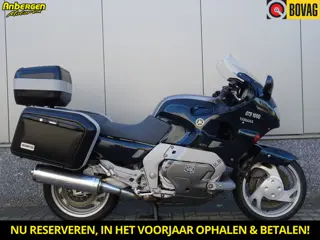 Yamaha GTS 1000 (bj 1995)