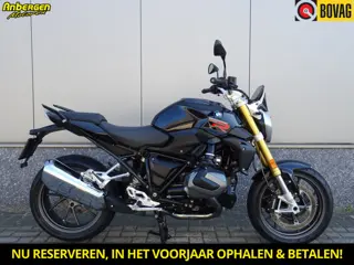 BMW R 1250 R (bj 2019)