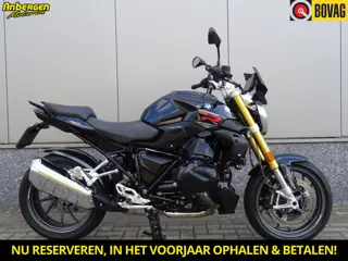 BMW R 1250 R ABS (bj 2021)
