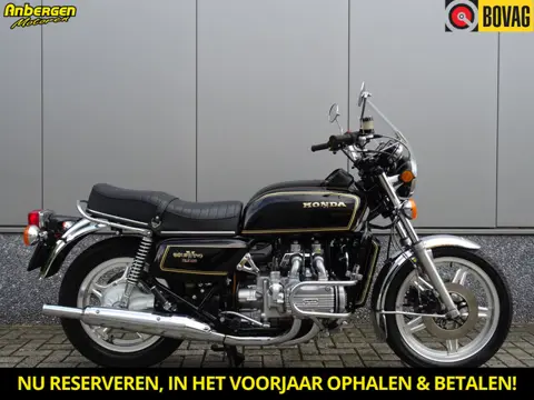Honda GL 1000 K3 GOLDWING (bj 1979)