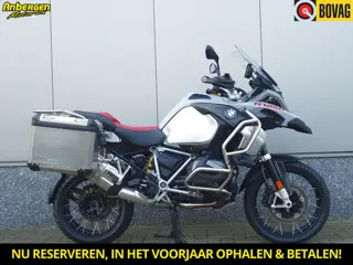 BMW R 1250 GS ADVENTURE (bj 2019)