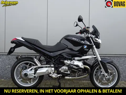BMW R 1200 R (bj 2007)
