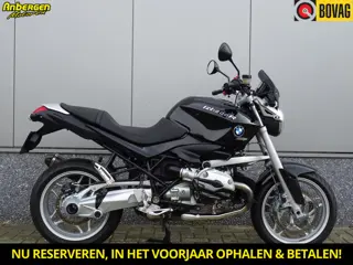 BMW R 1200 R (bj 2007)