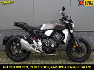 Honda CB 1000 R ABS (bj 2018)
