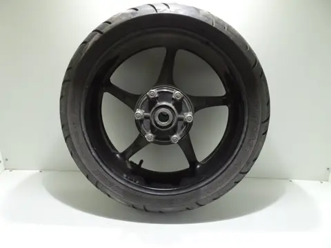 ACHTER VELG Yamaha FZ6 2004 - 2007