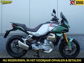 Moto Guzzi V 100 MANDELLO S (bj 2023)