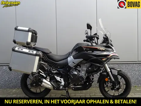 VOGE 500 DS ABS (bj 2022)