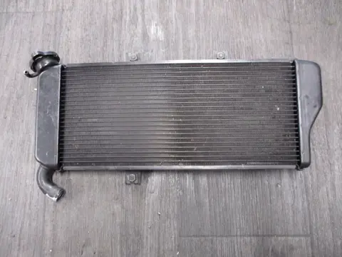 RADIATEUR Kawasaki ER 6 2012 - 2016
