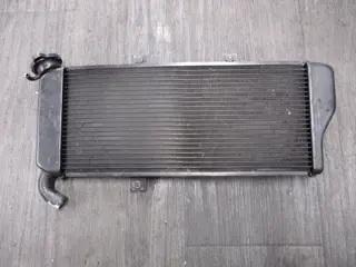 RADIATEUR Kawasaki ER 6 2012 - 2016