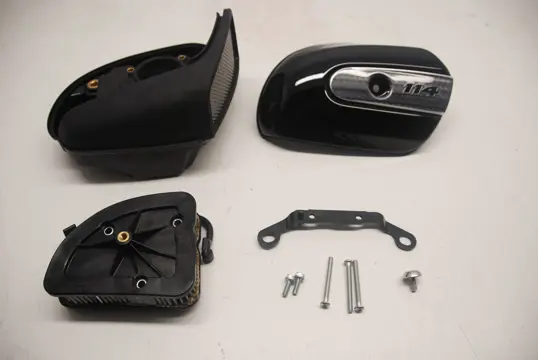 LUCHTFILTERHUIS Harley Davidson Touring 2018 - 2020