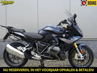 BMW R 1250 RS ABS EXCLUSIVE (bj 2020)