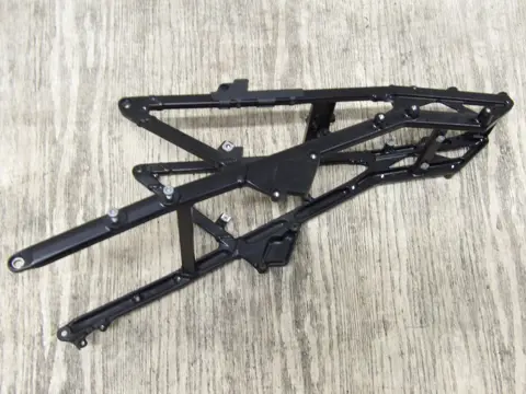 ACHTER SUBFRAME KTM 1090 Adventure 2016 - 2019