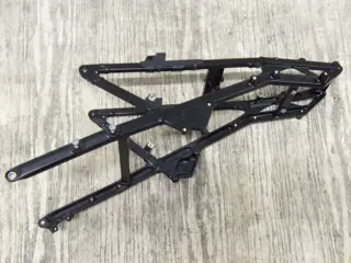 ACHTER SUBFRAME KTM 1090 Adventure 2016 - 2019
